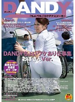 DANDYちょいワケあり仕事集 おばさんVer.