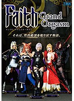 Faith／Grand Orgasm