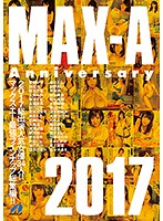 MAX-A Anniversary 2017