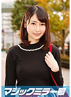 れいこ（29） 2歳のお子さんがいるセレブ人妻 マジックミラー号 乳首マッサージで乳首イキ！