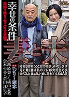 ヘンリー塚本原作 妻と夫 幸せの条件 夫婦で味わうセックスの至福