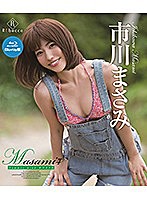 Masami4 Summer wind・市川まさみ