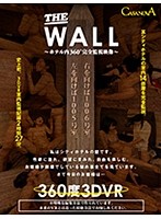 【VR】THE WALL